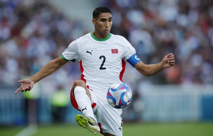 ewc-晋级四强,摩洛哥自2004年后首次打进非洲杯半决赛