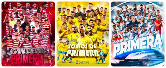 ewc-升级附加赛决赛神剧情!新赛季西甲三匹升班马出列