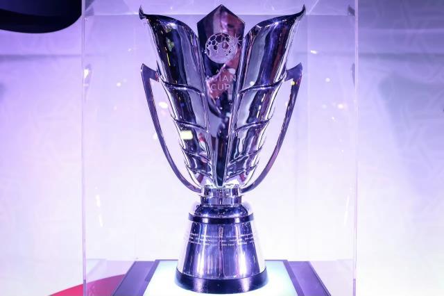 ewc-韩媒关注韩国是否接盘亚洲杯 不相信西亚连庄两届